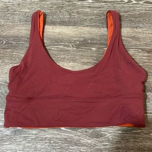 Lululemon Align Bra